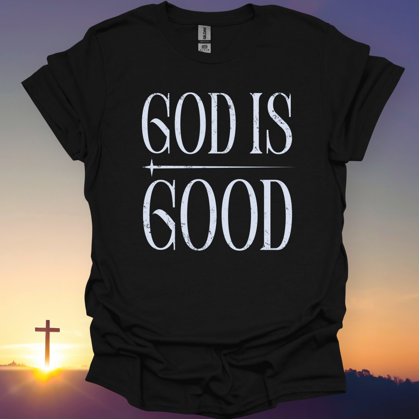 "God Is Good" T-Shirt