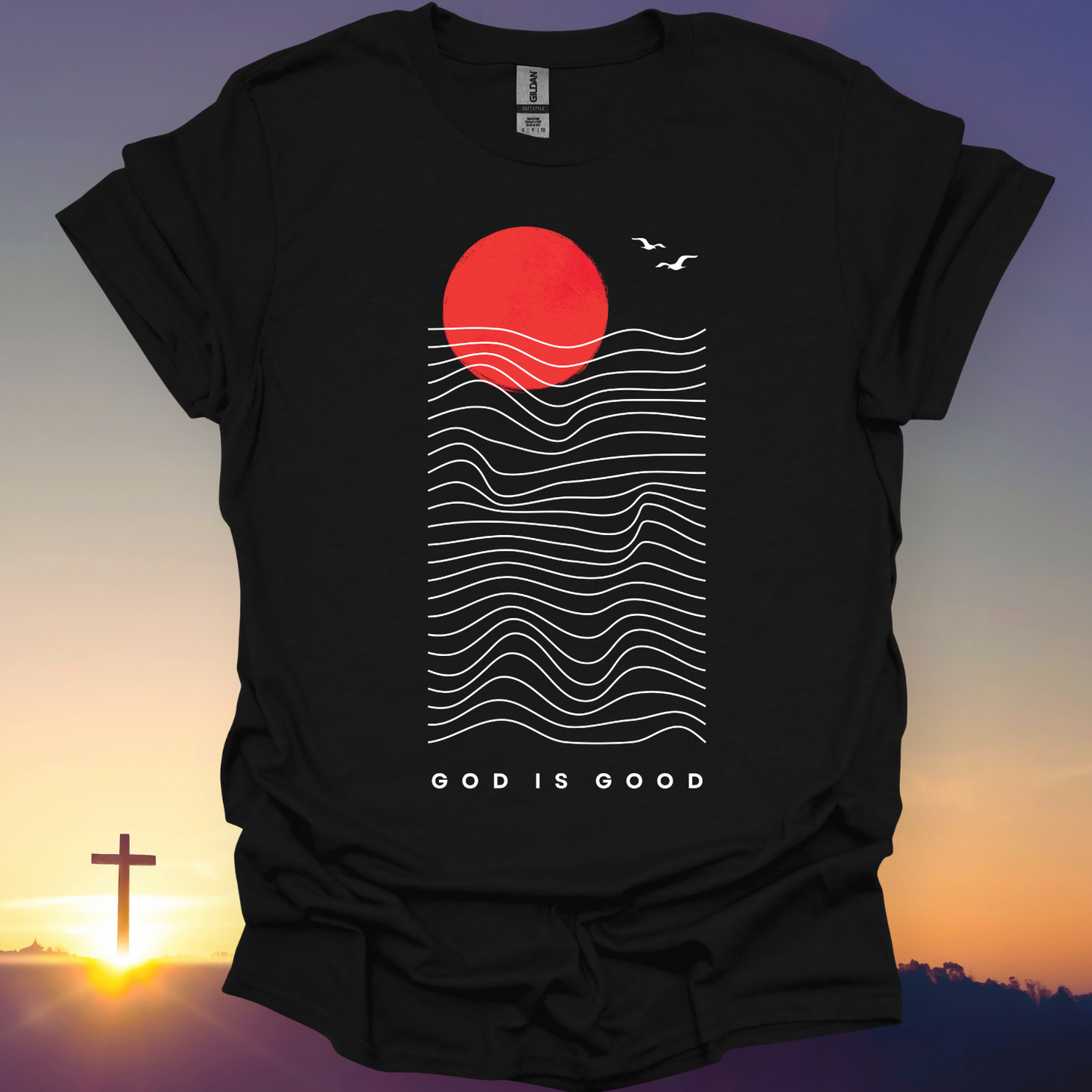 "God Is Good" T-Shirt