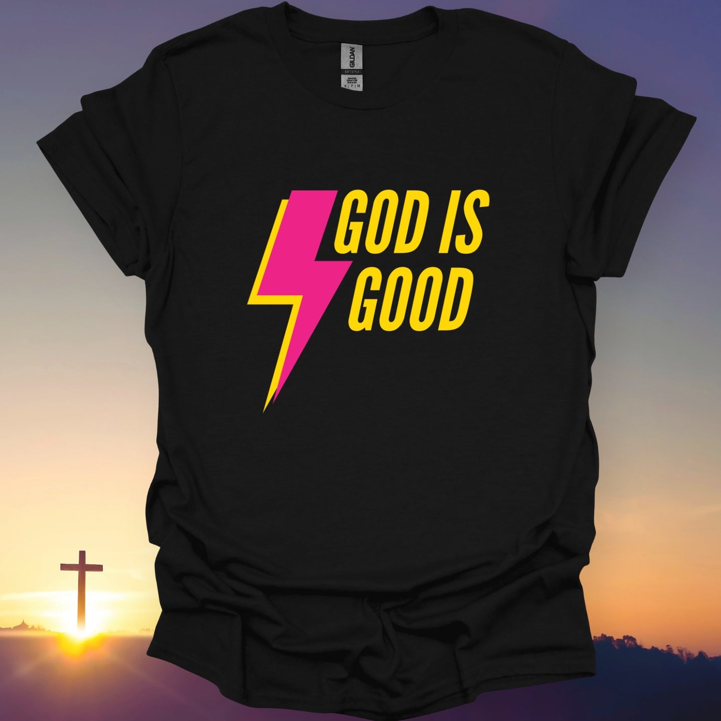 "God Is Good" T-Shirt
