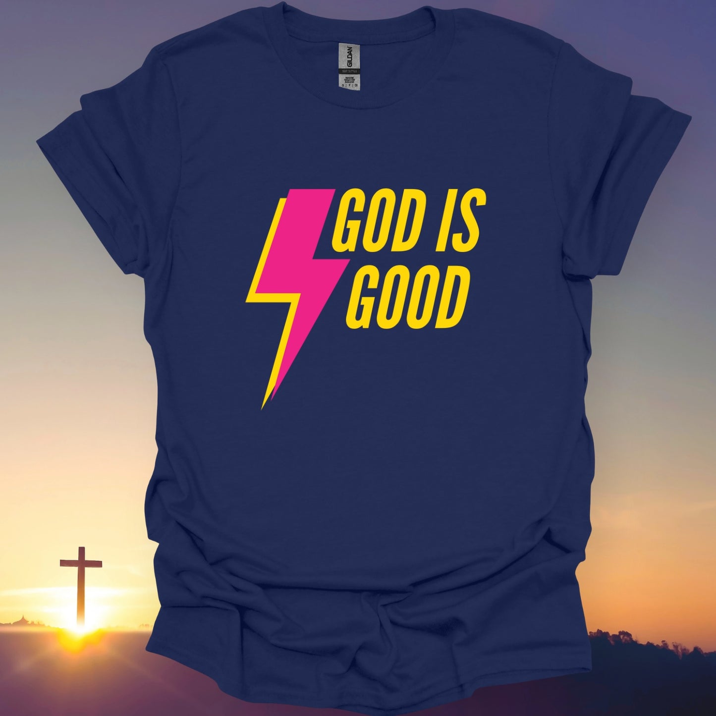 "God Is Good" T-Shirt
