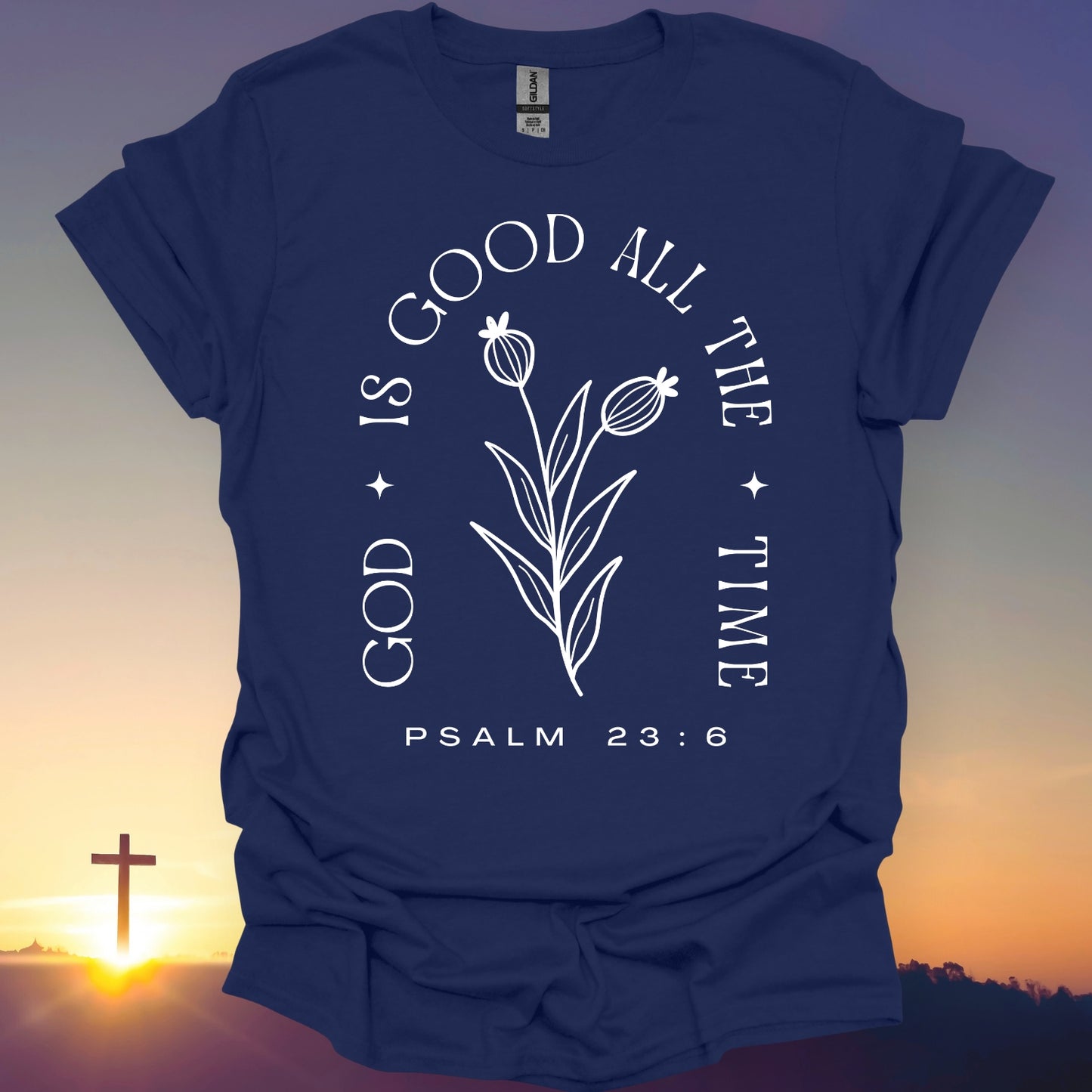 "God Is Good" T-Shirt