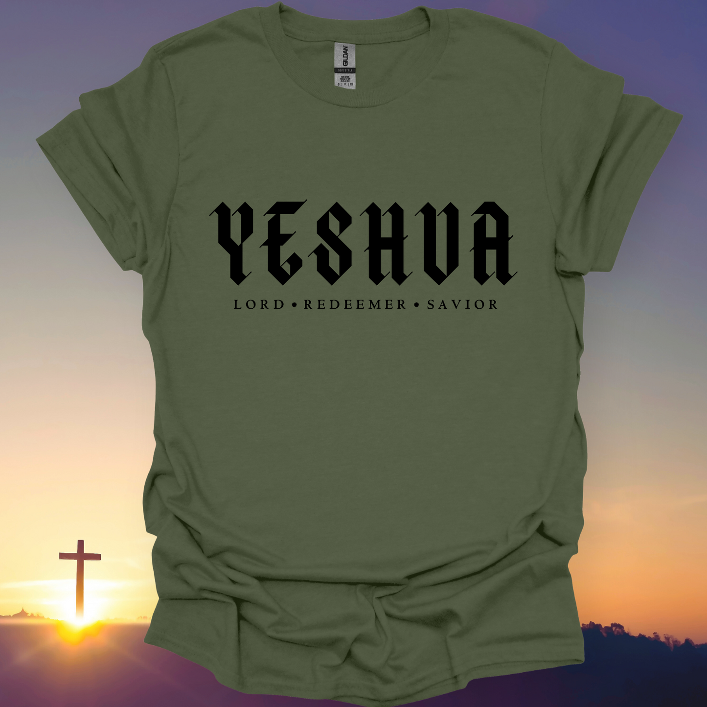 "Yeshua" T-Shirt