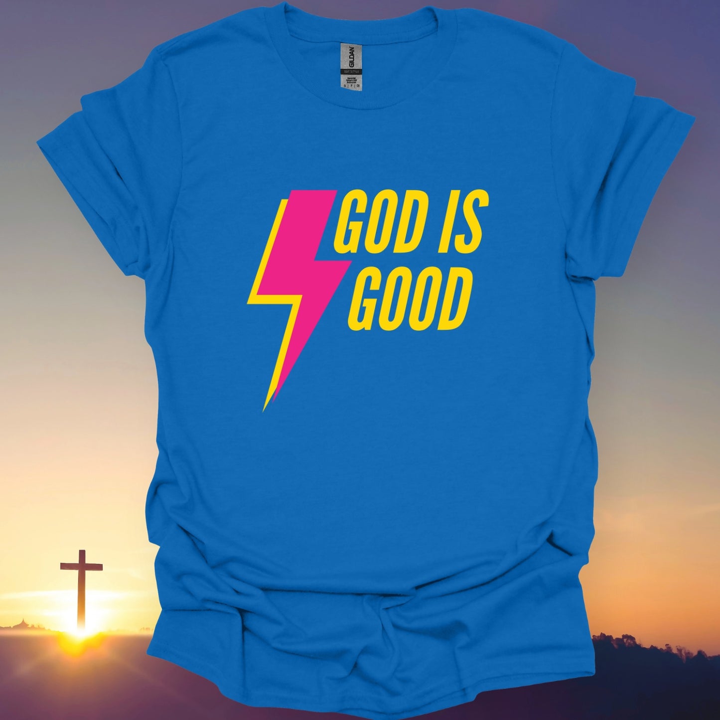 "God Is Good" T-Shirt