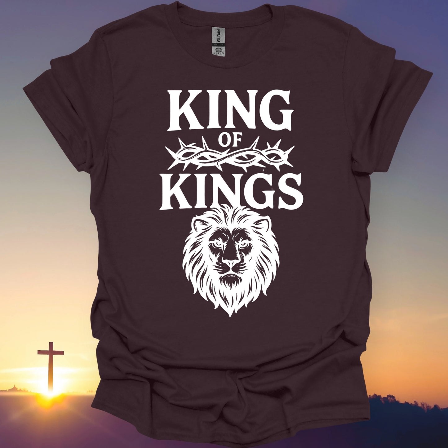 "King Of Kings" T-Shirt