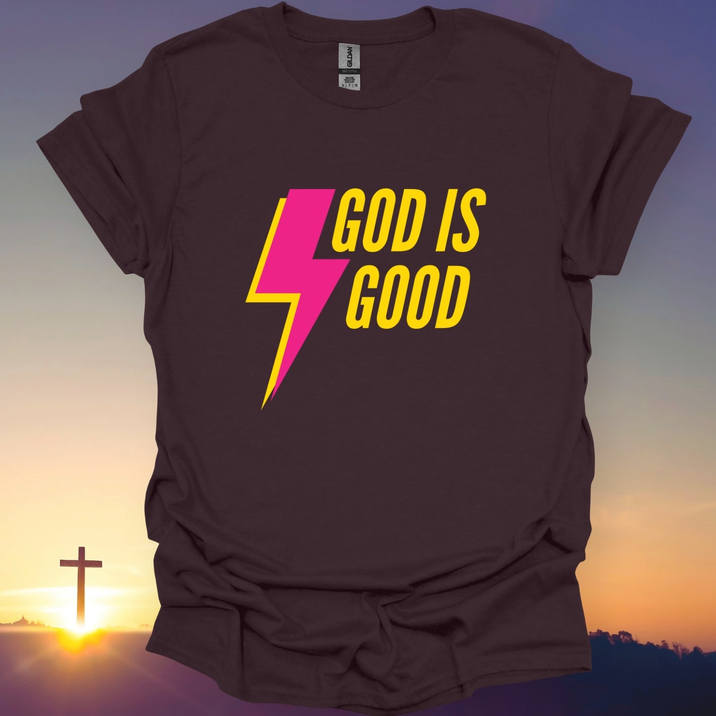 "God Is Good" T-Shirt