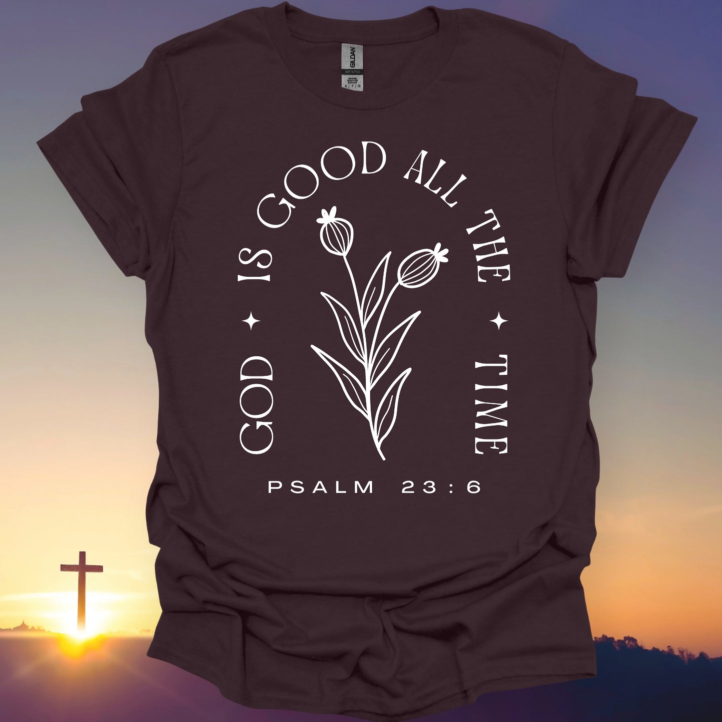 "God Is Good" T-Shirt