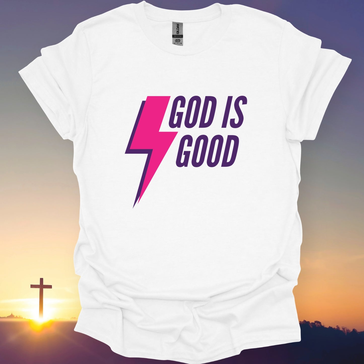 "God Is Good" T-Shirt