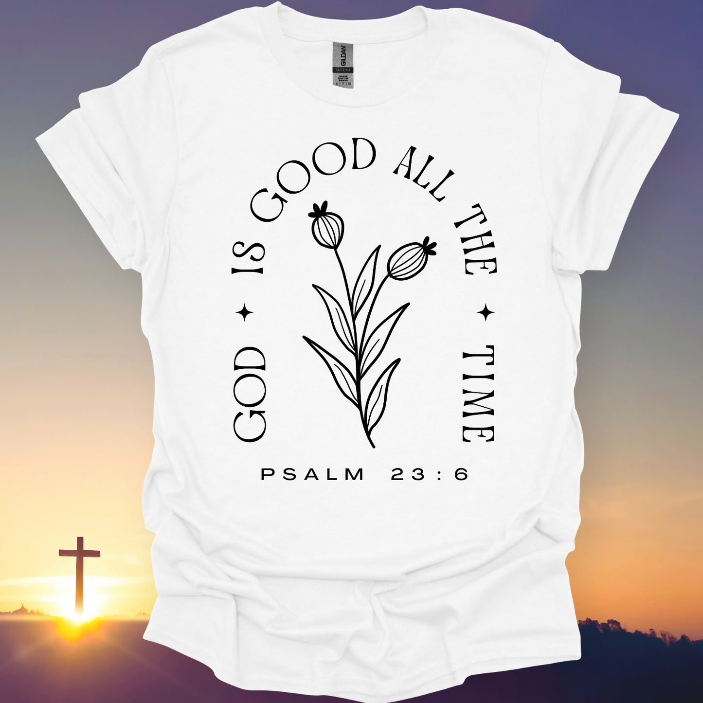 "God Is Good" T-Shirt