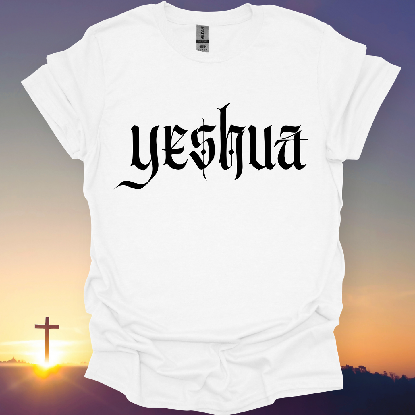 "Yeshua" T-Shirt