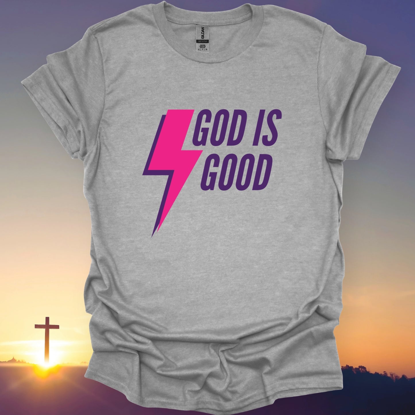 "God Is Good" T-Shirt