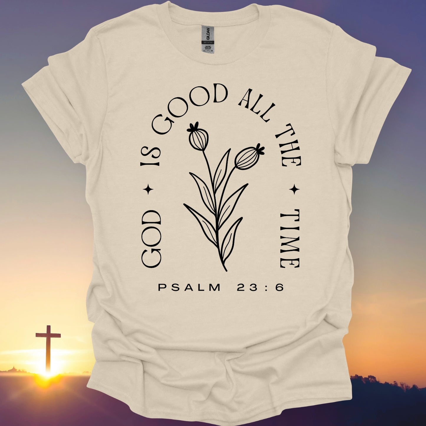 "God Is Good" T-Shirt