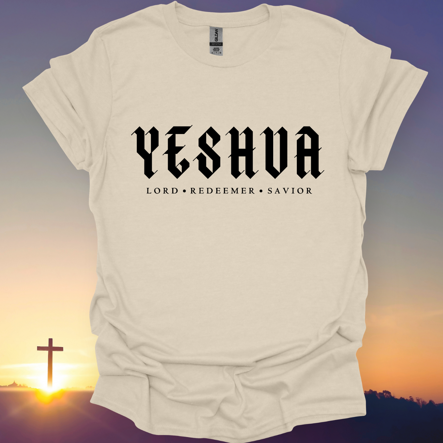 "Yeshua" T-Shirt