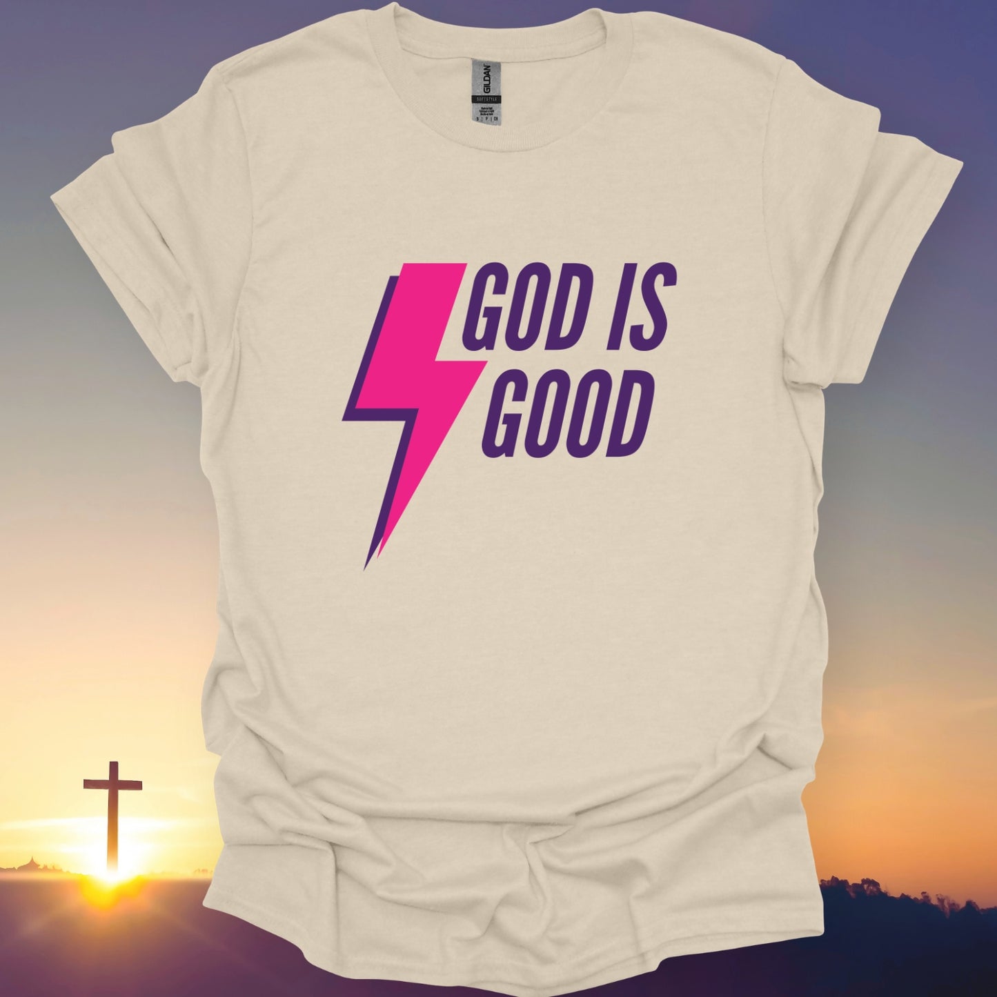 "God Is Good" T-Shirt