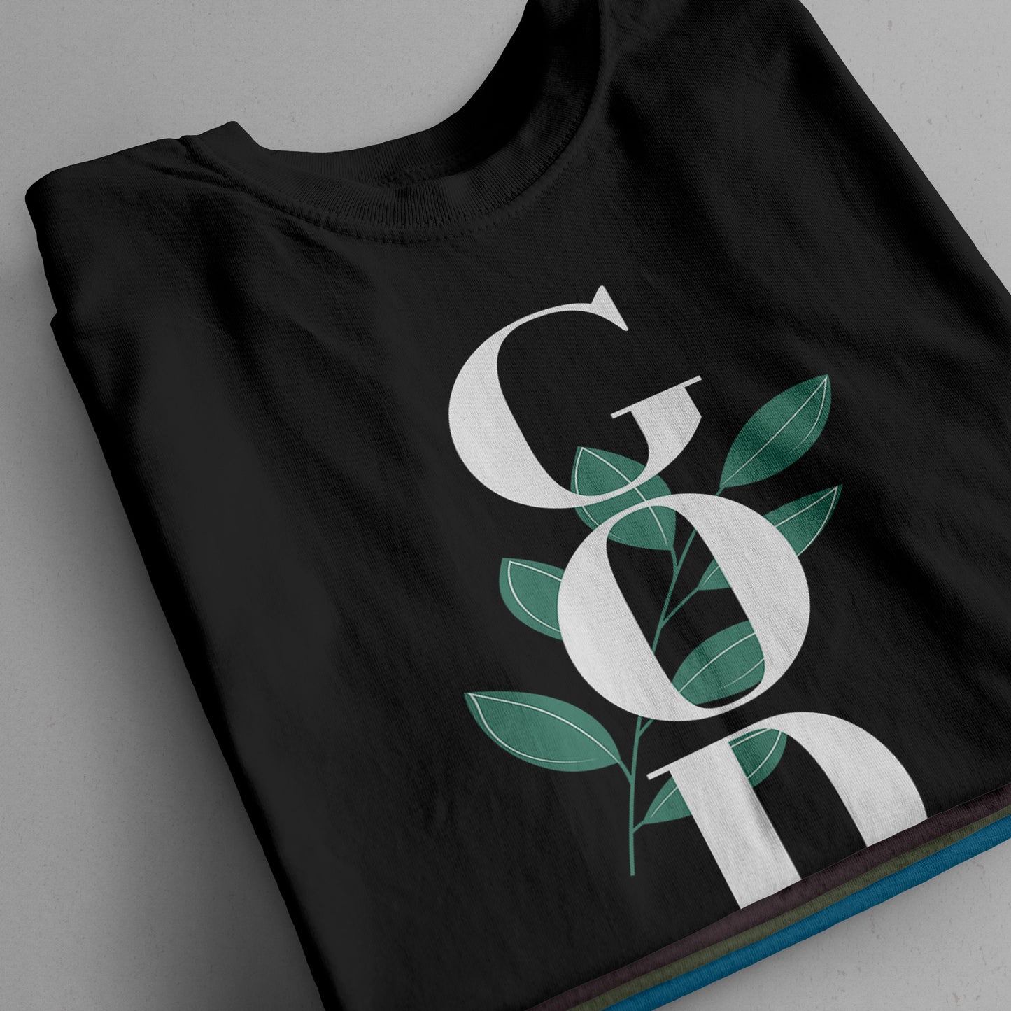 "God" T-Shirt