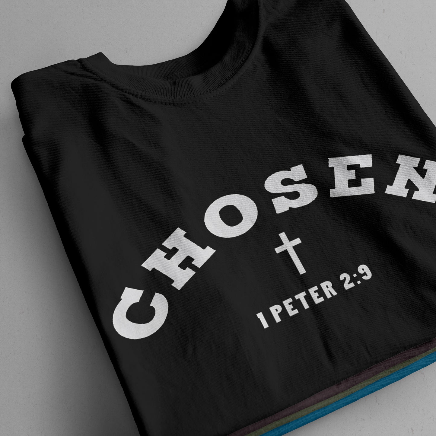"Chosen" T-Shirt