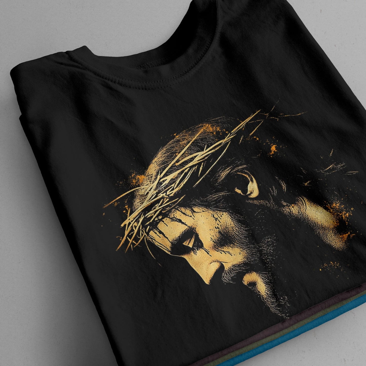 "Crown of Thorns" T-Shirt