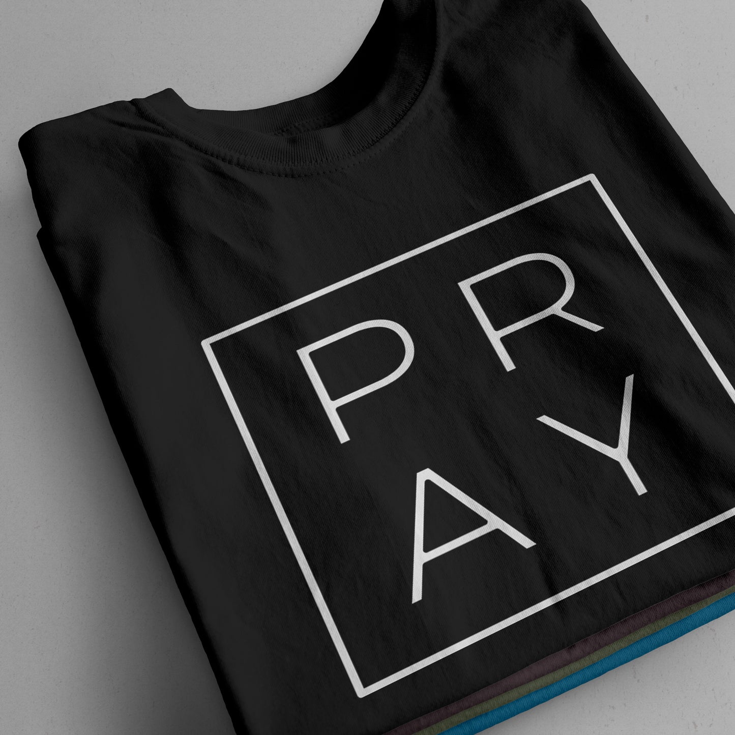 "Pray" T-Shirt