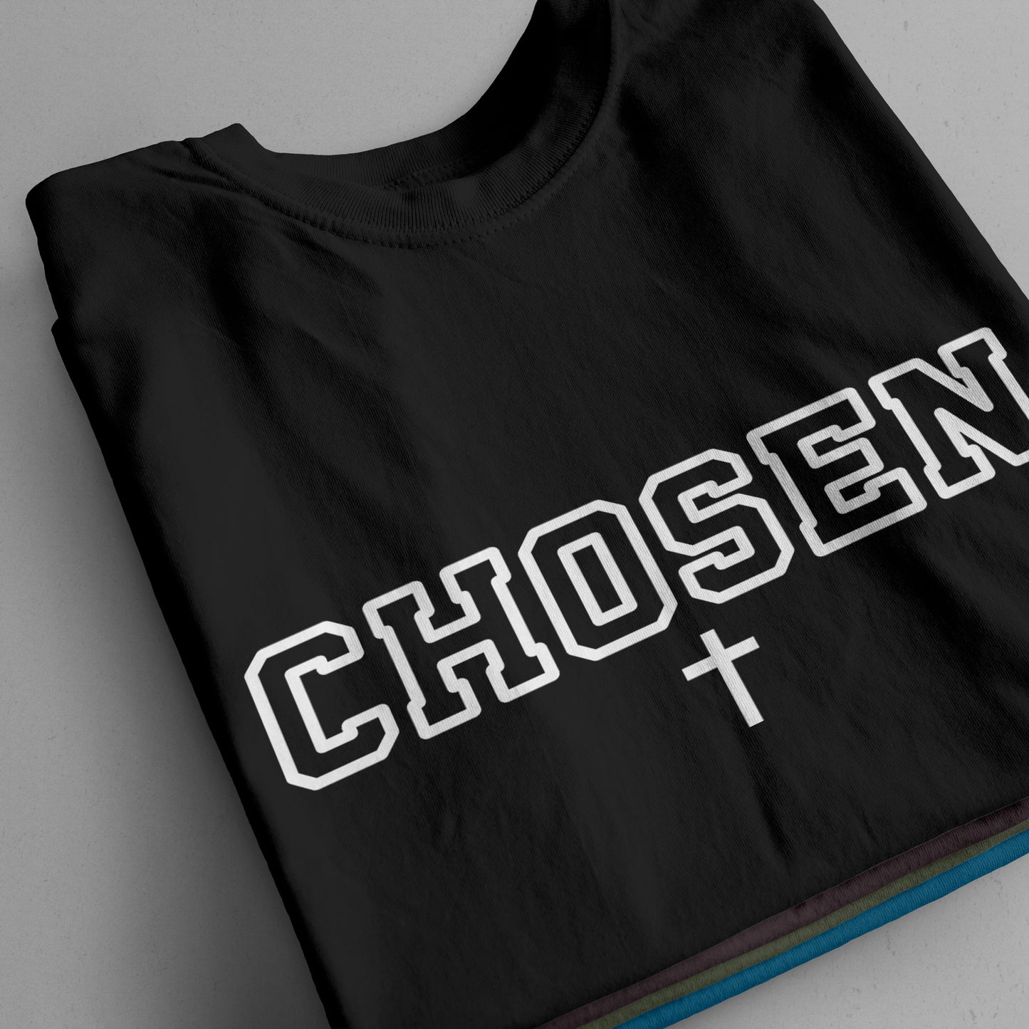 "Chosen" T-Shirt