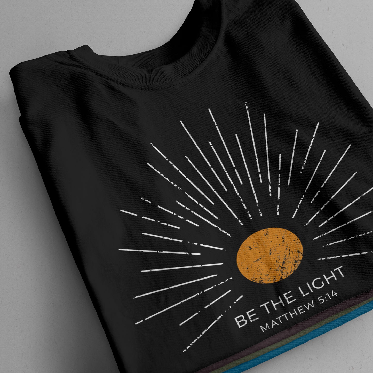 "Be The Light" T-Shirt