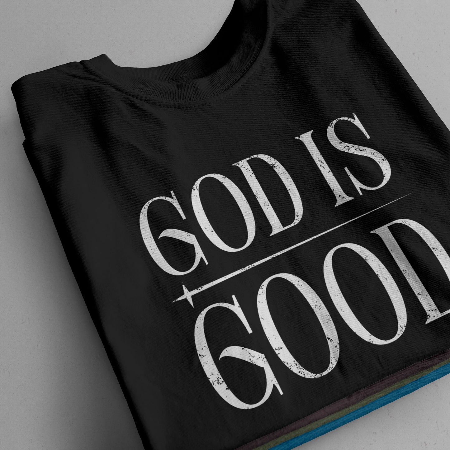 "God Is Good" T-Shirt