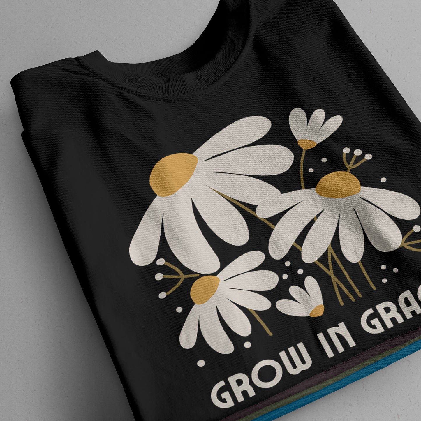 "Grow In Grace" T-Shirt