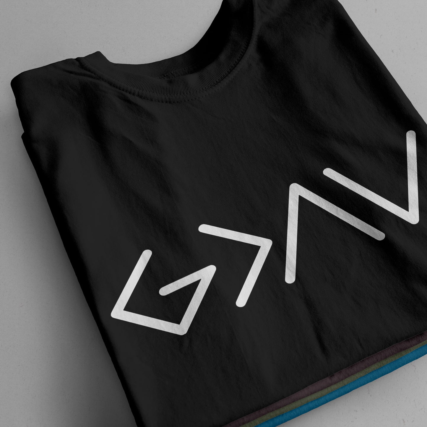 "God Is Greater Than The Highs And Lows" T-Shirt