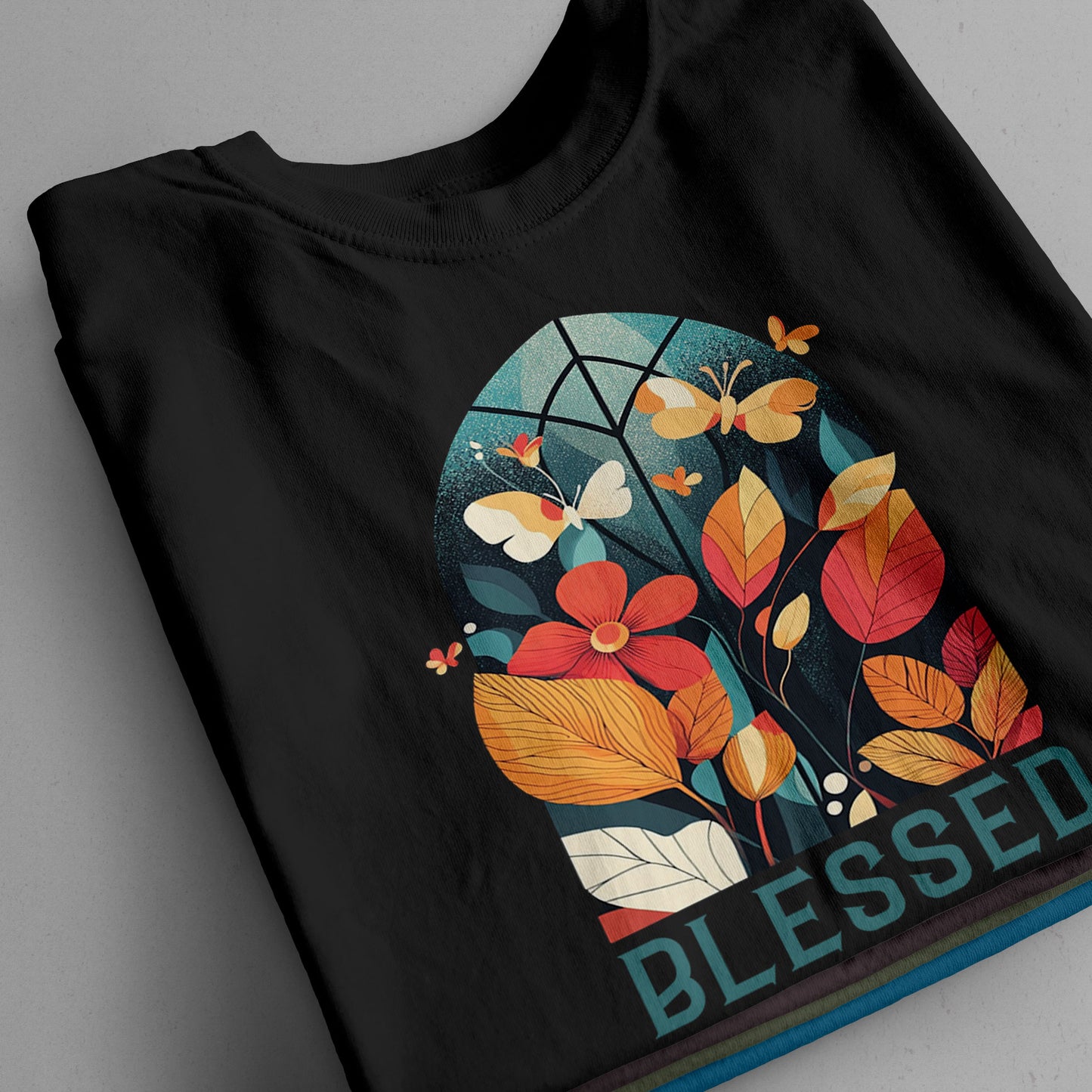 "Blessed Beyond Measure" T-Shirt