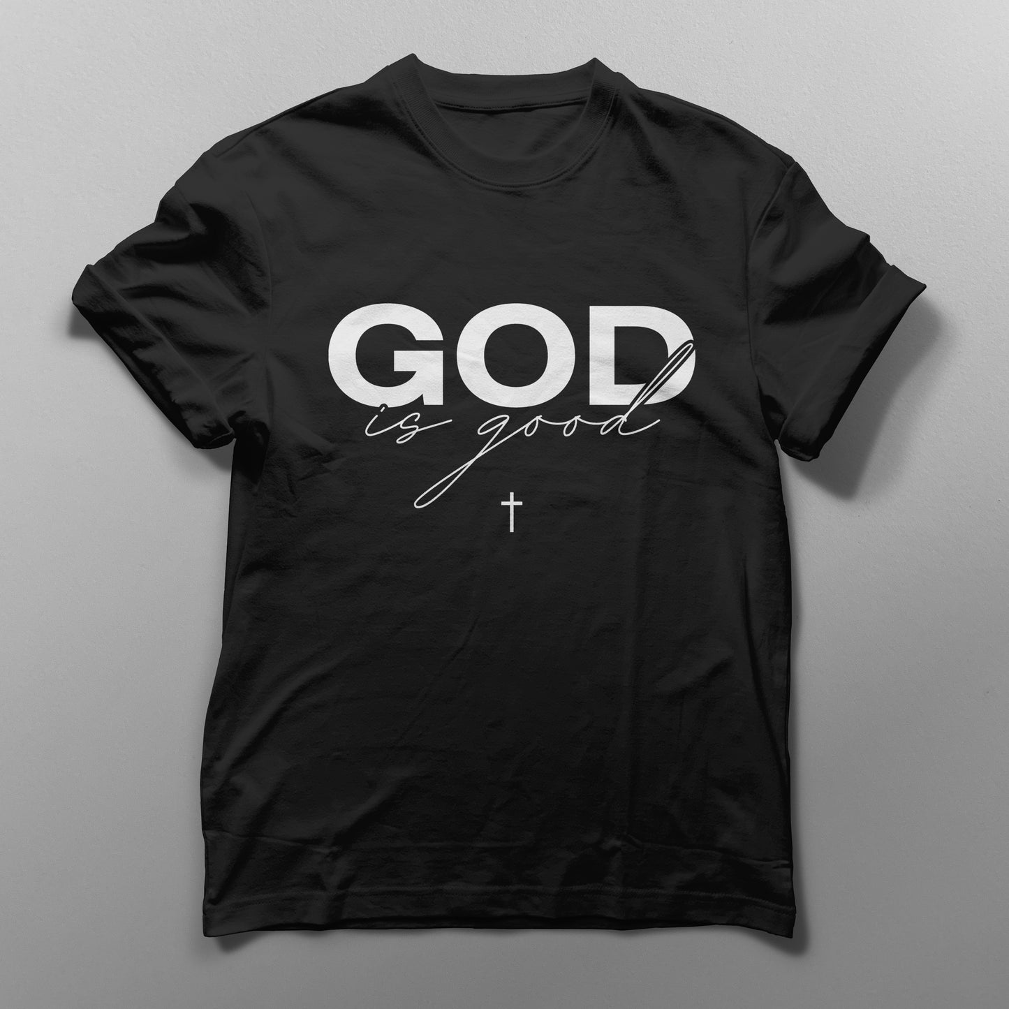 "God Is Good" T-Shirt
