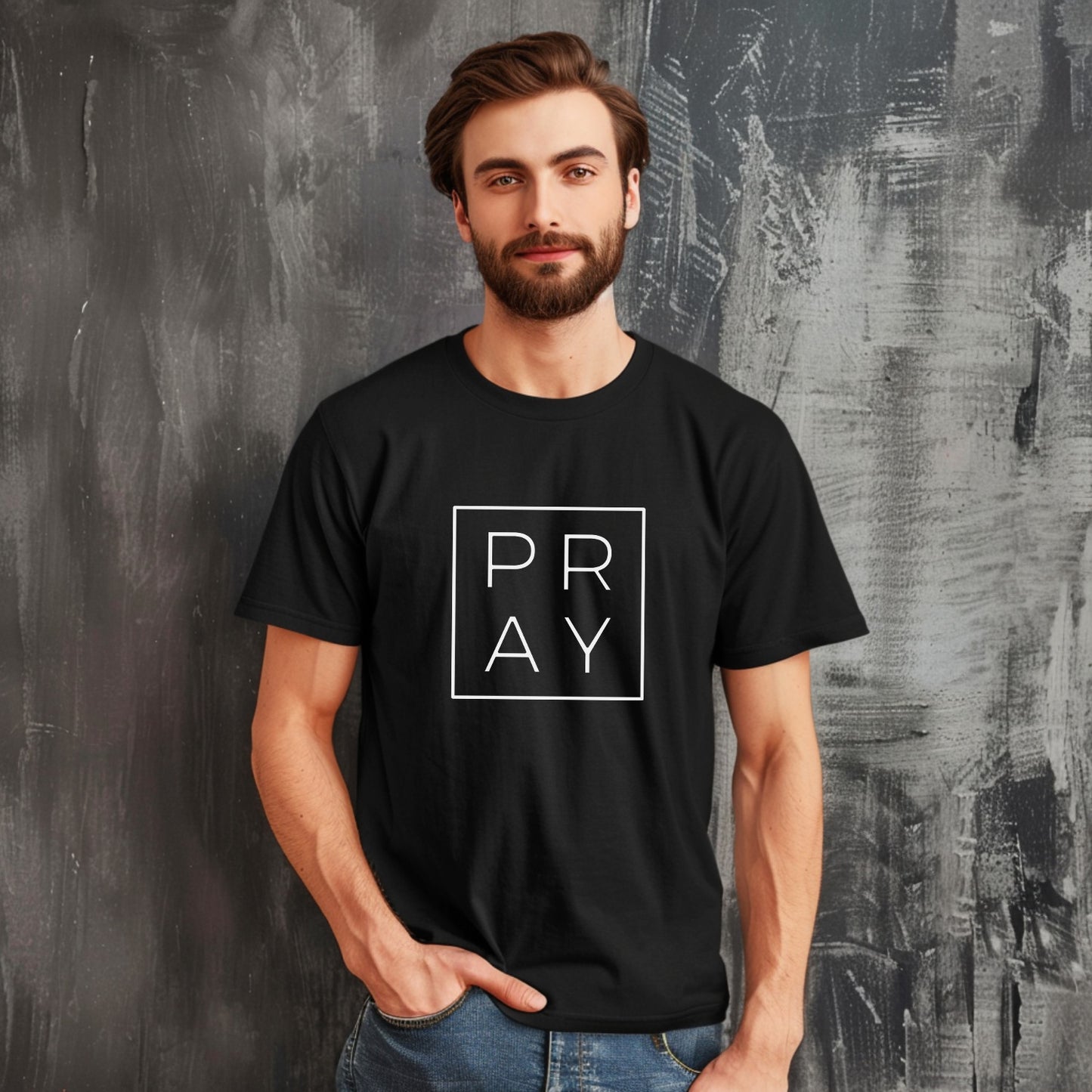 "Pray" T-Shirt