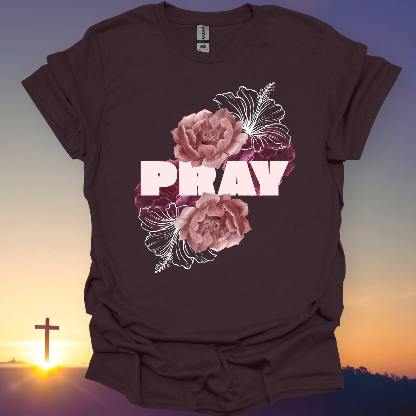"Pray" T-Shirt