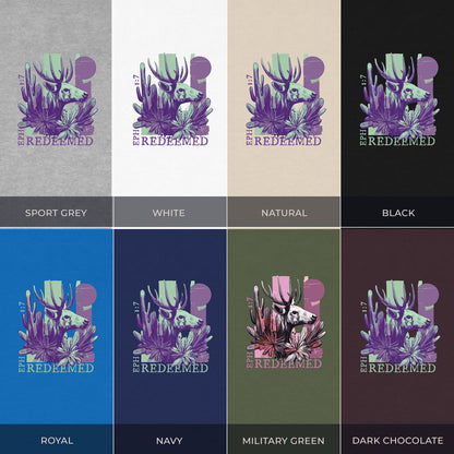 "Redeemed" T-Shirt