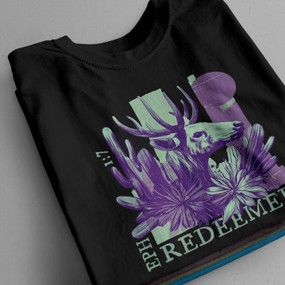 "Redeemed" T-Shirt